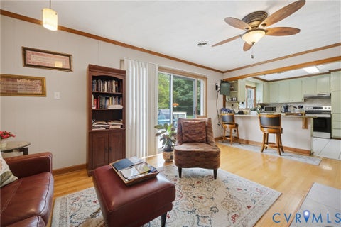 Tiny photo for 285 Michaels Lane, West Point, VA 23110 (MLS # 2620703)