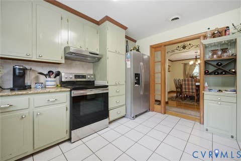 Tiny photo for 285 Michaels Lane, West Point, VA 23110 (MLS # 2620703)