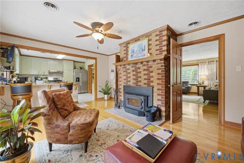 Tiny photo for 285 Michaels Lane, West Point, VA 23110 (MLS # 2620703)