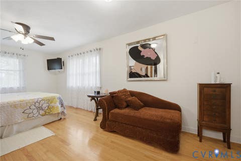 Tiny photo for 285 Michaels Lane, West Point, VA 23110 (MLS # 2620703)
