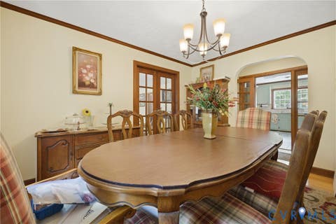 Tiny photo for 285 Michaels Lane, West Point, VA 23110 (MLS # 2620703)