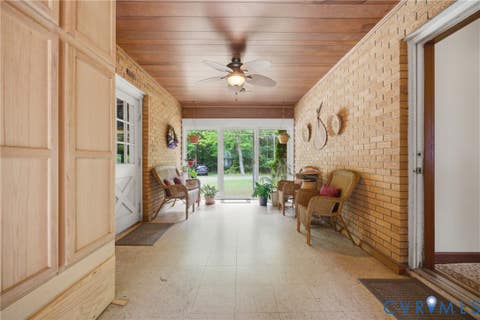 Tiny photo for 285 Michaels Lane, West Point, VA 23110 (MLS # 2620703)