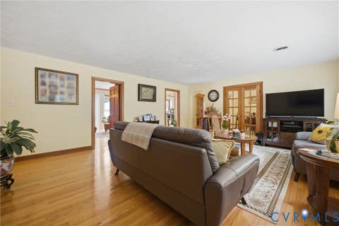 Tiny photo for 285 Michaels Lane, West Point, VA 23110 (MLS # 2620703)