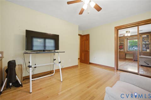 Tiny photo for 285 Michaels Lane, West Point, VA 23110 (MLS # 2620703)