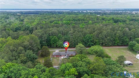 Tiny photo for 285 Michaels Lane, West Point, VA 23110 (MLS # 2620703)