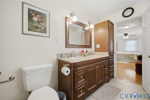 Tiny photo for 285 Michaels Lane, West Point, VA 23110 (MLS # 2620703)