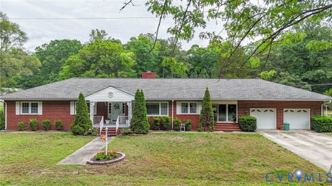 Photo of 285 Michaels Lane, West Point, VA 23110 (MLS # 2620703)