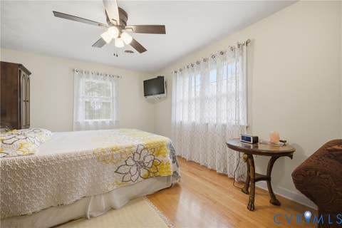 Tiny photo for 285 Michaels Lane, West Point, VA 23110 (MLS # 2620703)