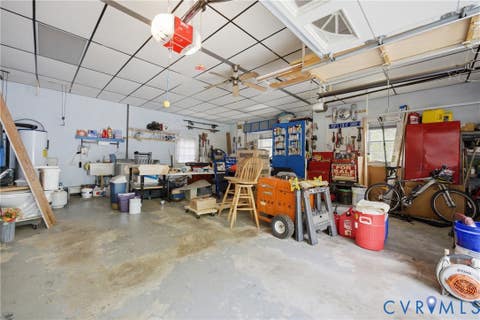 Tiny photo for 285 Michaels Lane, West Point, VA 23110 (MLS # 2620703)