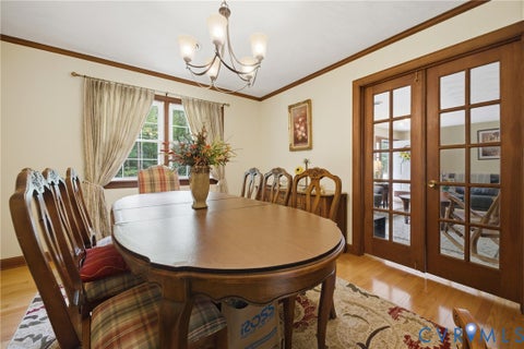 Tiny photo for 285 Michaels Lane, West Point, VA 23110 (MLS # 2620703)