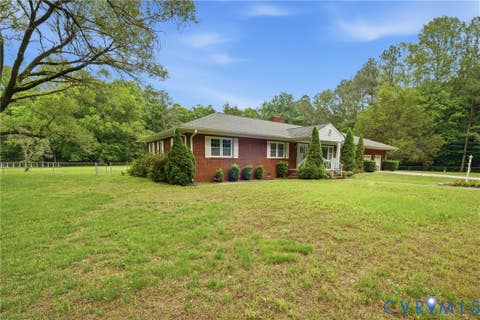 Tiny photo for 285 Michaels Lane, West Point, VA 23110 (MLS # 2620703)