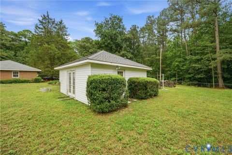 Tiny photo for 285 Michaels Lane, West Point, VA 23110 (MLS # 2620703)
