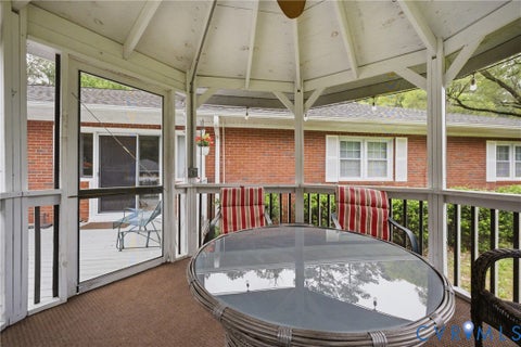 Tiny photo for 285 Michaels Lane, West Point, VA 23110 (MLS # 2620703)