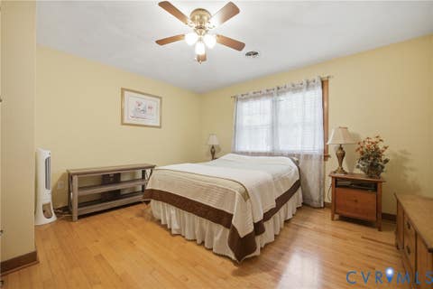 Tiny photo for 285 Michaels Lane, West Point, VA 23110 (MLS # 2620703)