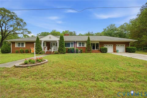 Tiny photo for 285 Michaels Lane, West Point, VA 23110 (MLS # 2620703)