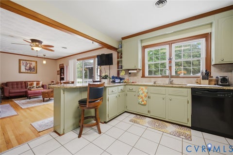 Tiny photo for 285 Michaels Lane, West Point, VA 23110 (MLS # 2620703)