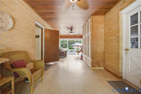 Tiny photo for 285 Michaels Lane, West Point, VA 23110 (MLS # 2620703)