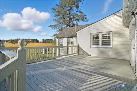 Tiny photo for 9102 Boydton Plank Road, North Dinwiddie, VA 23803 (MLS # 2533715)