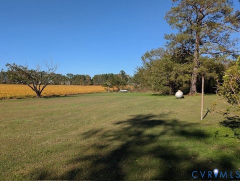 Tiny photo for 9102 Boydton Plank Road, North Dinwiddie, VA 23803 (MLS # 2533715)