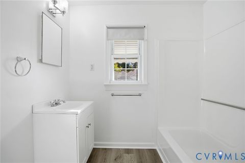 Tiny photo for 9102 Boydton Plank Road, North Dinwiddie, VA 23803 (MLS # 2533715)