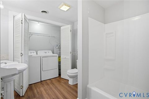 Tiny photo for 9102 Boydton Plank Road, North Dinwiddie, VA 23803 (MLS # 2533715)