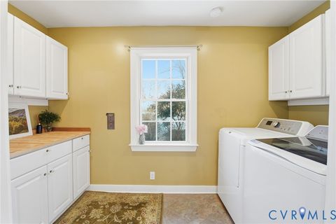 Tiny photo for 15361 Beaverdam School Road, Ruther Glen, VA 23015 (MLS # 2532431)