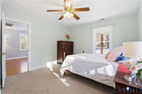 Tiny photo for 15361 Beaverdam School Road, Ruther Glen, VA 23015 (MLS # 2532431)