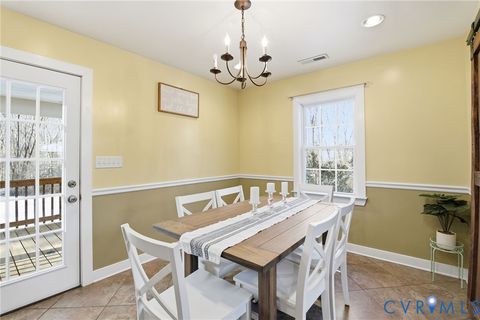 Tiny photo for 15361 Beaverdam School Road, Ruther Glen, VA 23015 (MLS # 2532431)