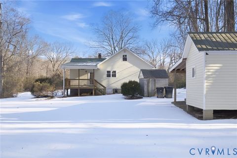 Tiny photo for 15361 Beaverdam School Road, Ruther Glen, VA 23015 (MLS # 2532431)