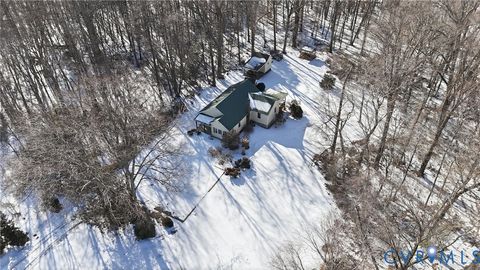 Tiny photo for 15361 Beaverdam School Road, Ruther Glen, VA 23015 (MLS # 2532431)