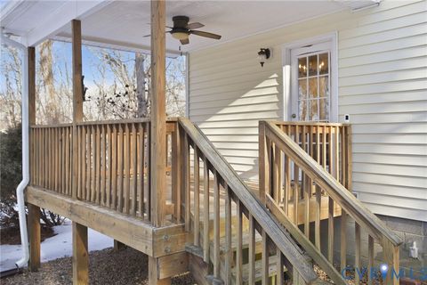 Tiny photo for 15361 Beaverdam School Road, Ruther Glen, VA 23015 (MLS # 2532431)