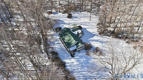 Tiny photo for 15361 Beaverdam School Road, Ruther Glen, VA 23015 (MLS # 2532431)