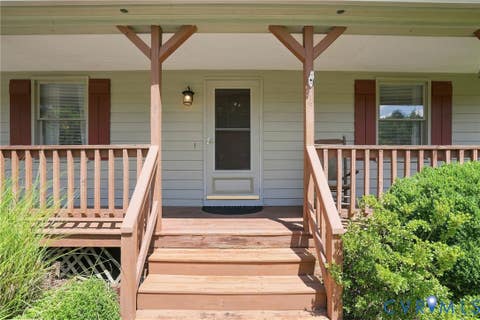 Tiny photo for 3118 Mountain Road, Glen Allen, VA 23060 (MLS # 2622681)