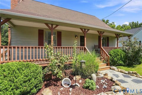 Tiny photo for 3118 Mountain Road, Glen Allen, VA 23060 (MLS # 2622681)