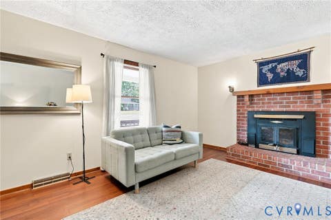 Tiny photo for 3118 Mountain Road, Glen Allen, VA 23060 (MLS # 2622681)