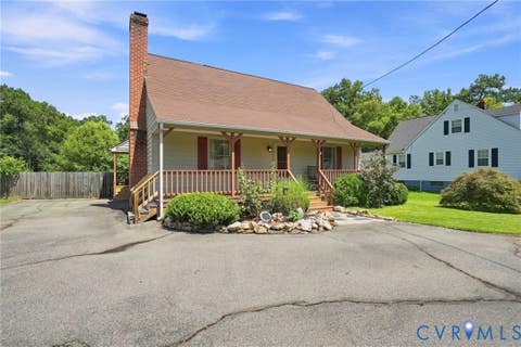 Tiny photo for 3118 Mountain Road, Glen Allen, VA 23060 (MLS # 2622681)