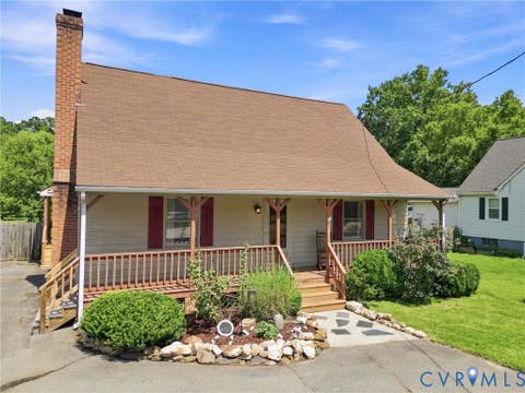 Tiny photo for 3118 Mountain Road, Glen Allen, VA 23060 (MLS # 2622681)