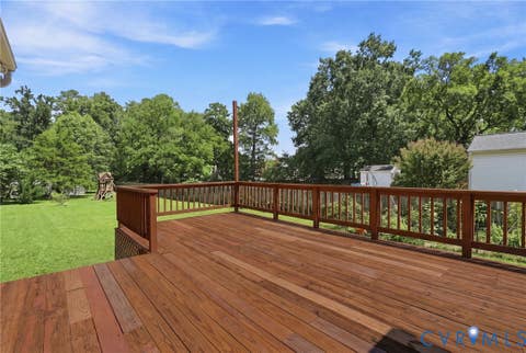 Tiny photo for 3118 Mountain Road, Glen Allen, VA 23060 (MLS # 2622681)