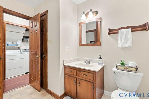 Tiny photo for 3118 Mountain Road, Glen Allen, VA 23060 (MLS # 2622681)
