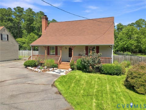 Tiny photo for 3118 Mountain Road, Glen Allen, VA 23060 (MLS # 2622681)