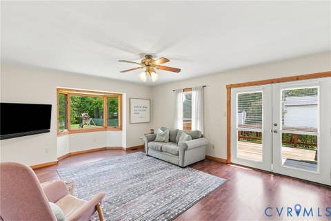 Tiny photo for 3118 Mountain Road, Glen Allen, VA 23060 (MLS # 2622681)