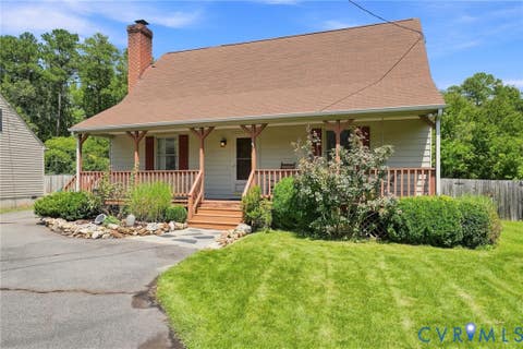 Tiny photo for 3118 Mountain Road, Glen Allen, VA 23060 (MLS # 2622681)