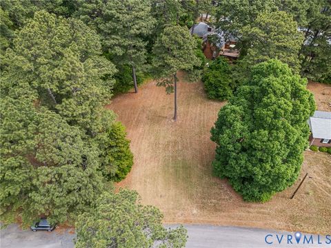 Tiny photo for 0 Sunset Lane, Emporia, VA 23847 (MLS # 2611638)