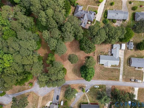 Tiny photo for 0 Sunset Lane, Emporia, VA 23847 (MLS # 2611638)