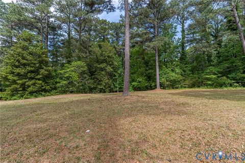Tiny photo for 0 Sunset Lane, Emporia, VA 23847 (MLS # 2611638)
