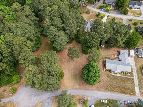 Tiny photo for 0 Sunset Lane, Emporia, VA 23847 (MLS # 2611638)
