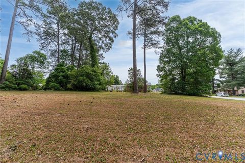 Tiny photo for 0 Sunset Lane, Emporia, VA 23847 (MLS # 2611638)
