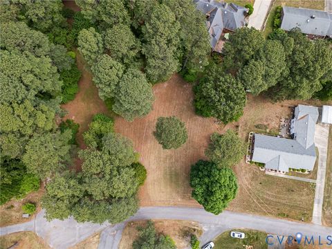 Tiny photo for 0 Sunset Lane, Emporia, VA 23847 (MLS # 2611638)