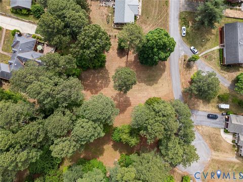 Tiny photo for 0 Sunset Lane, Emporia, VA 23847 (MLS # 2611638)
