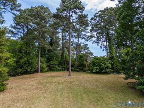 Tiny photo for 0 Sunset Lane, Emporia, VA 23847 (MLS # 2611638)